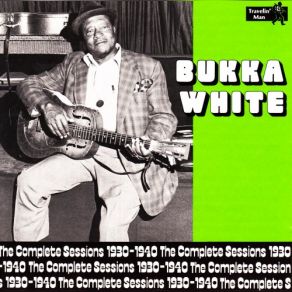 Download track Bukka's Jitterbug Swing Bukka White