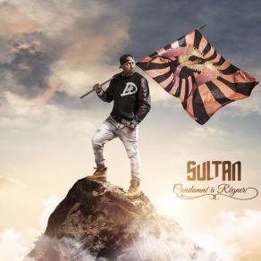 Download track Perdu D'avance SultanZélia