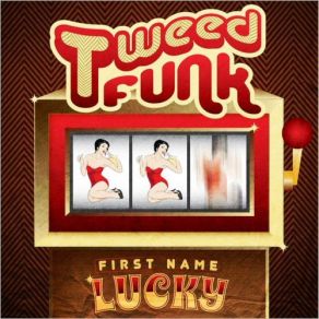 Download track Get It On Tweed Funk