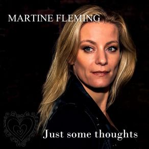 Download track Take My Chances Martine Fleming