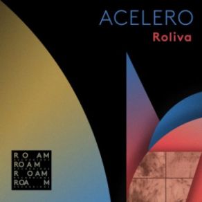 Download track Acelero (Musik Nonstop Remix) Roliva