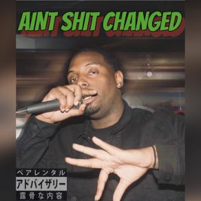 Download track Ain’t Shit Change JaDan Taylor