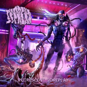 Download track Putting The Rave In Depraved Syprexa