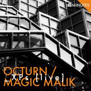 Download track Idriz Junior Magic Malik, Octurn, Bo Van Der Werf