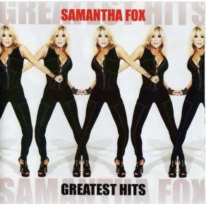 Download track Go For The Heart Samantha FoxSox