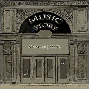 Download track Haitian Market Place Ahmad Jamal