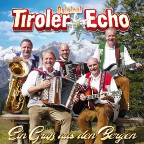 Download track Ich Lebe Mein Leben (Polka) Original Tiroler Echo