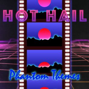 Download track Popsicle Sticks Hot Hail