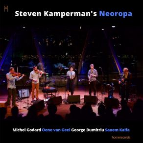 Download track A Trace Of Grace Steven Kamperman