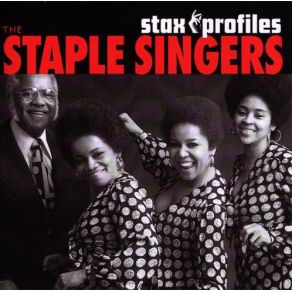 Download track Be What You Are The Staple Singers