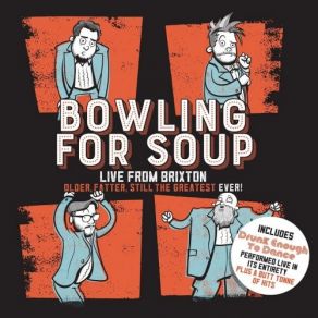 Download track Running From Your Dad Bowling For Soup