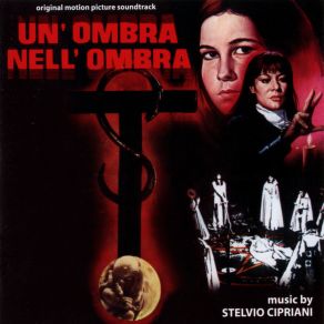 Download track Deathwatch (Unused Alternate Version # 2) Stelvio Cipriani, Claudio Simonetti