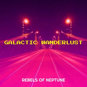 Download track Saturn's Quest - Durch Raum Und Zeit Rebels Of Neptune