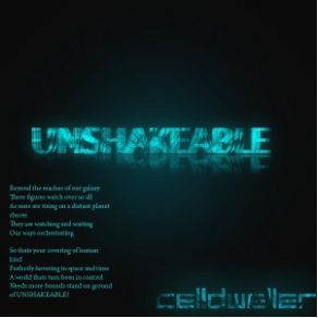 Download track Unshakeable Celldweller