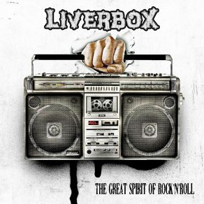 Download track Shangri La Liverbox