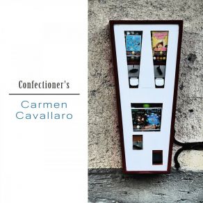 Download track C'est Si Bon (It's So Good) Carmen Cavallaro