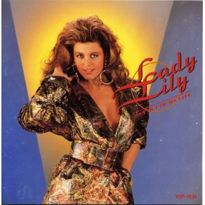 Download track Cash Machine Lady Lily