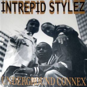 Download track Da Outcome Intrepid Stylez