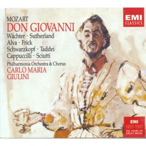 Download track 27 - Io Deggio Ad Ogni Patto Mozart, Joannes Chrysostomus Wolfgang Theophilus (Amadeus)