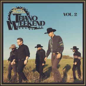 Download track Shouting Your Name David Beck's Tejano Weekend