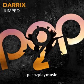 Download track Jumped (Radio Edit) Darrix