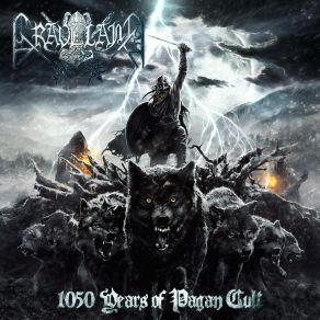 Download track For Pagan And Heretic's Blood Graveland