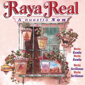 Download track Alma Gitana Raya Real