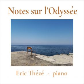 Download track Des Traces De Pas Eric Thézé