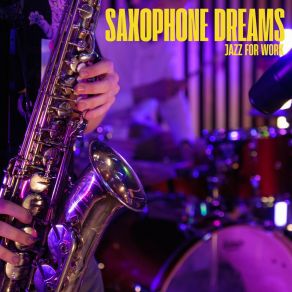 Download track Smooth Talk Magic Jazz For Work