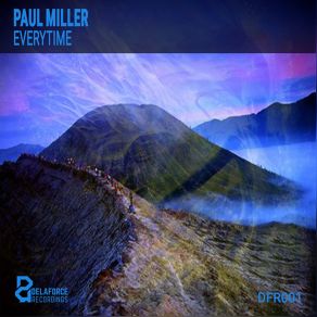 Download track Everytime (Original Mix) Paul Miller