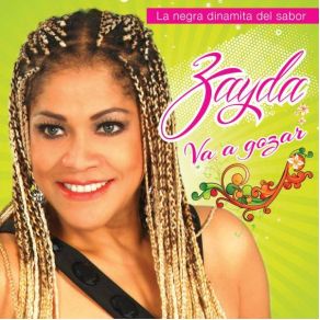 Download track En Carne Viva Zayda