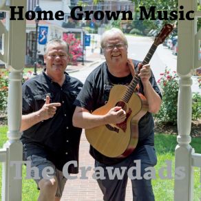 Download track Friends The Crawdads