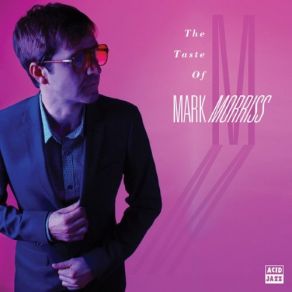 Download track You Are My Friend Mark Morriss