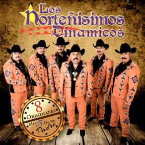 Download track El Patrón De Patrones Los Norteñisimos Dinamicos