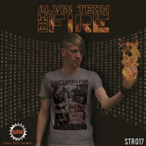 Download track Pressing (Original Mix) Alvin Tech