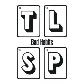 Download track Bad Habits The Last Shadow Puppets