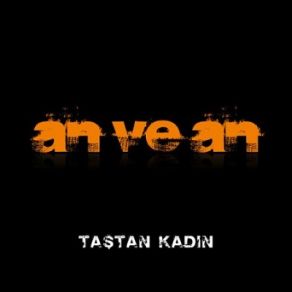 Download track Sen Misin An Ve An