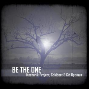 Download track Be The One (Radio Edit) Mechanik Project