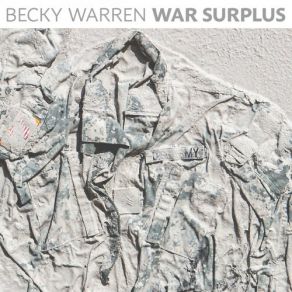 Download track Off My Back Becky Warren