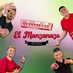 Download track Tu Me Engañaste Con El / Asi Te Amo / Fíngeme (En Vivo) El Manzanazo