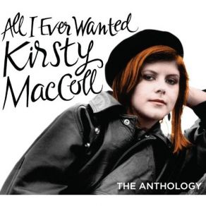 Download track He's On The Beach (Live Acoustic BBC Session) Kirsty MacColl