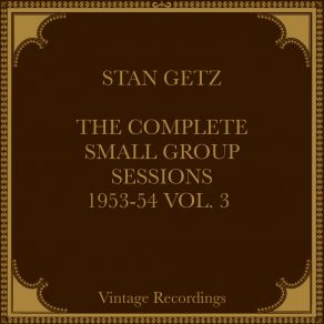 Download track Nobody Else But Me (Hq Remastered 2024) Stan Getz