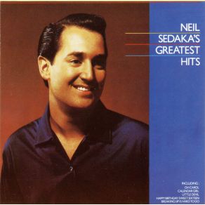 Download track Next Door To An Angel Neil Sedaka