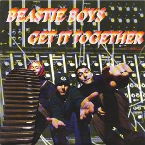 Download track Get It Together (A. B. A. Instrumental) Beastie Boys