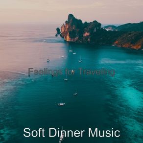 Download track Contemporary Music For Beach Parties Soft Dinner Music