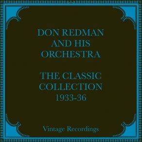 Download track How Can I Hi-De-Hi (When I Feel So Low-De-Low) Don Redman And His Orchestra