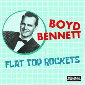 Download track Cool Disk Jockey Boyd Bennett