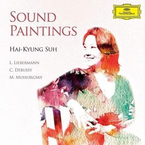 Download track 08. Debussy La Fille Aux Cheveux De Lin Hai-Kyung Suh
