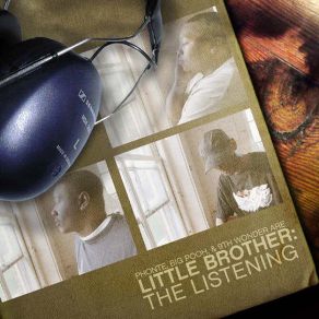 Download track The Listening Little Brother