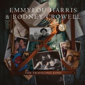 Download track Le Danse De La Joie Rodney Crowell, Emmylou Harris